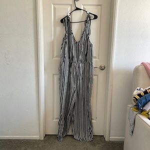 Xhilaration Romper